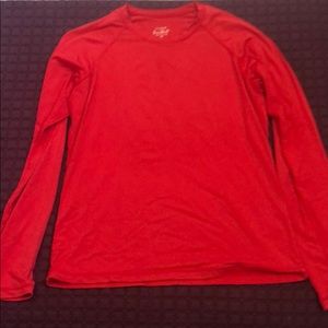 J. Crew Sun Shirt with SPF 50